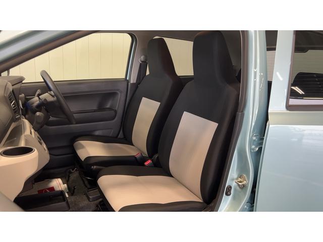 ミライースＸ　リミテッドＳＡIII（茨城県）の中古車