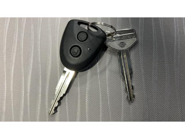 ミライースＸ　リミテッドＳＡIII（茨城県）の中古車