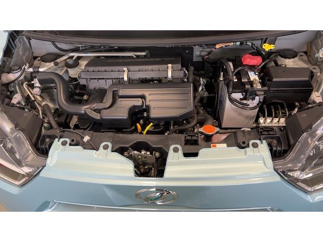 ミライースＸ　リミテッドＳＡIII（茨城県）の中古車