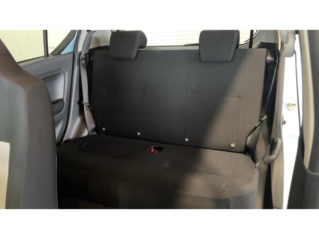 ミライースＸ　リミテッドＳＡIII（茨城県）の中古車