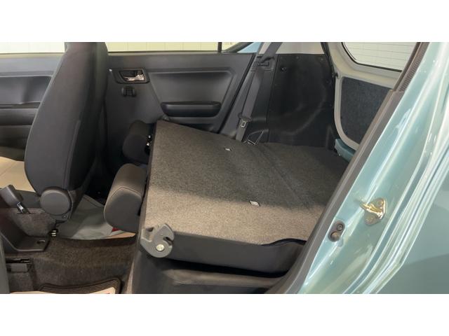 ミライースＸ　リミテッドＳＡIII（茨城県）の中古車