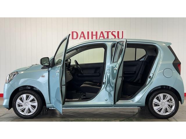 ミライースＸ　リミテッドＳＡIII（茨城県）の中古車