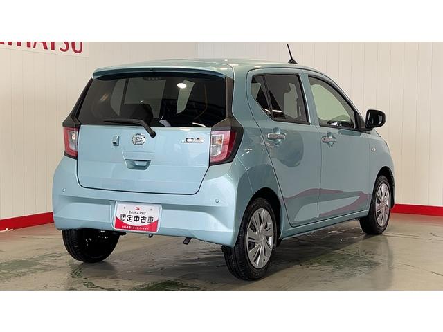 ミライースＸ　リミテッドＳＡIII（茨城県）の中古車