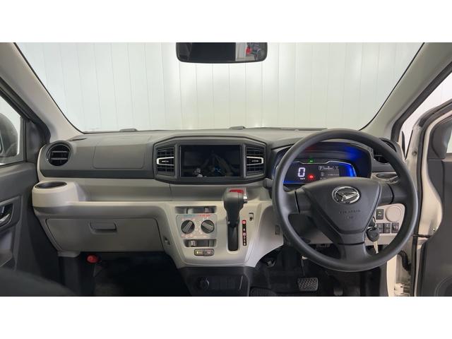 ミライースＸ　リミテッドＳＡIII（茨城県）の中古車