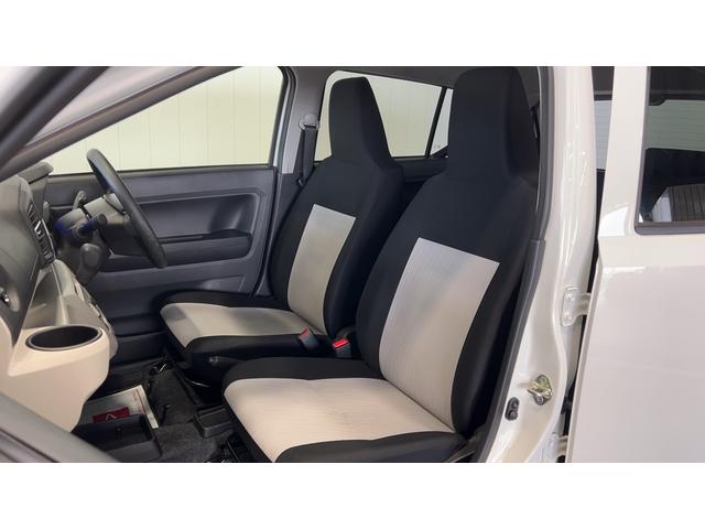 ミライースＸ　リミテッドＳＡIII（茨城県）の中古車