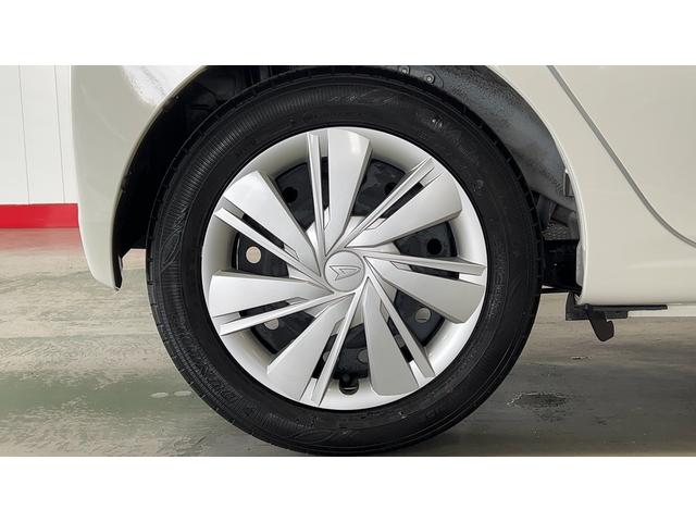 ミライースＸ　リミテッドＳＡIII（茨城県）の中古車