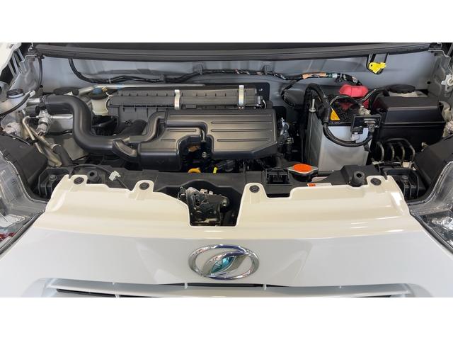 ミライースＸ　リミテッドＳＡIII（茨城県）の中古車