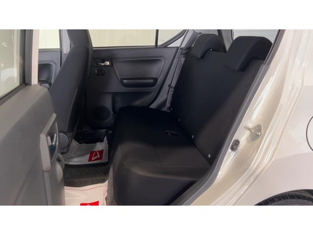 ミライースＸ　リミテッドＳＡIII（茨城県）の中古車