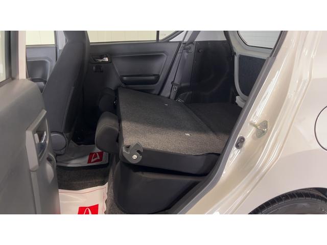 ミライースＸ　リミテッドＳＡIII（茨城県）の中古車