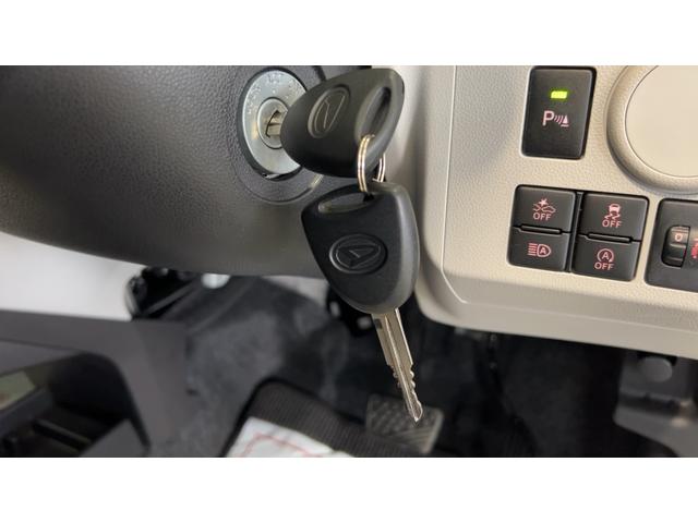 ミライースＸ　リミテッドＳＡIII（茨城県）の中古車