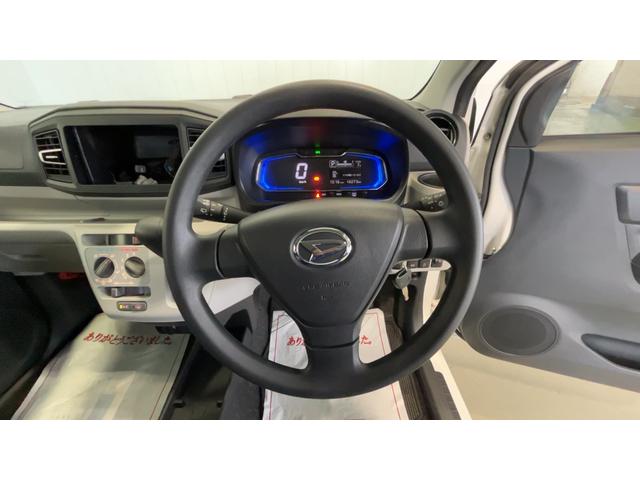 ミライースＸ　リミテッドＳＡIII（茨城県）の中古車