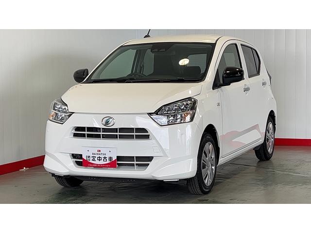 ミライースＸ　リミテッドＳＡIII（茨城県）の中古車