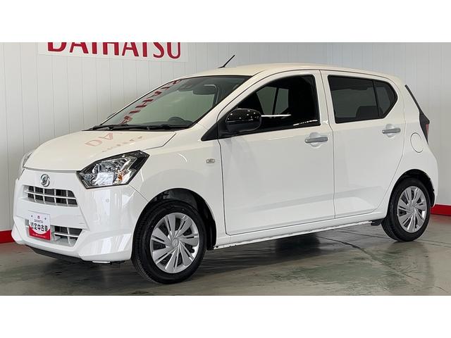 ミライースＸ　リミテッドＳＡIII（茨城県）の中古車