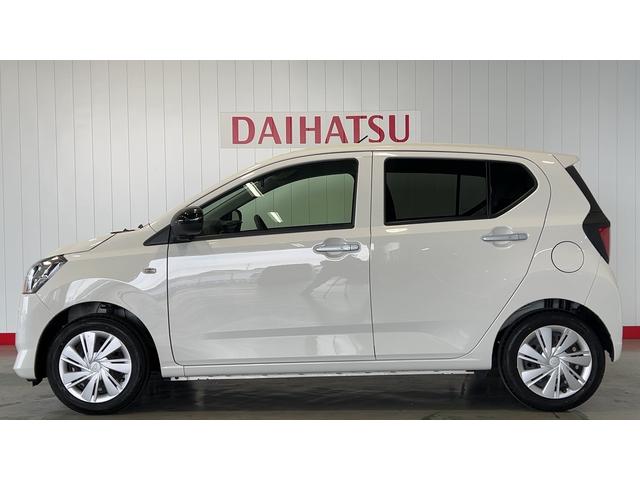 ミライースＸ　リミテッドＳＡIII（茨城県）の中古車