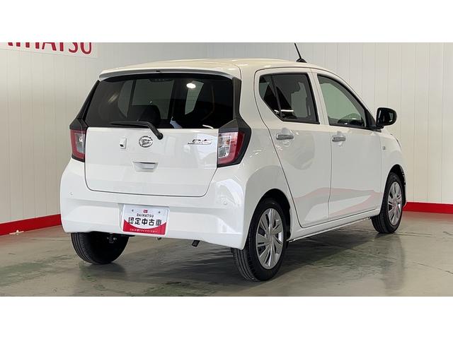 ミライースＸ　リミテッドＳＡIII（茨城県）の中古車