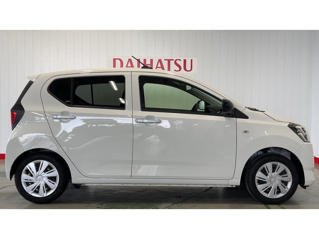 ミライースＸ　リミテッドＳＡIII（茨城県）の中古車