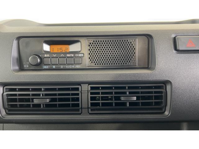 ハイゼットトラックスタンダード（茨城県）の中古車