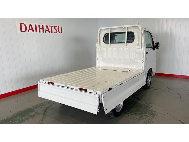 ハイゼットトラックスタンダード（茨城県）の中古車