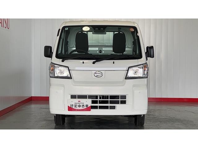 ハイゼットトラックスタンダード（茨城県）の中古車