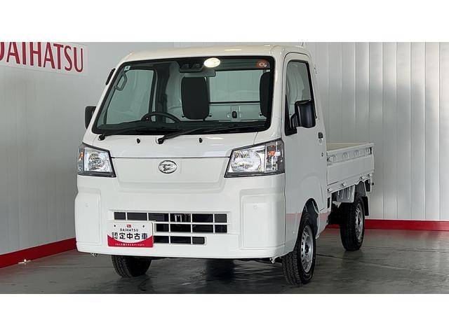 ハイゼットトラックスタンダード（茨城県）の中古車