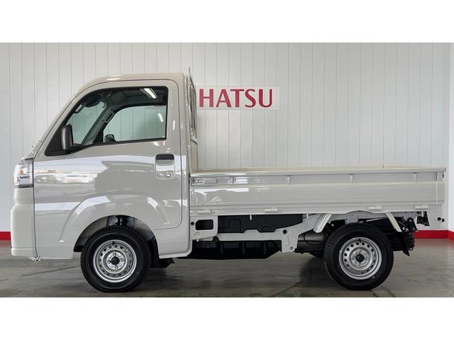 ハイゼットトラックスタンダード（茨城県）の中古車