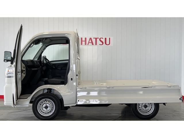 ハイゼットトラックスタンダード（茨城県）の中古車