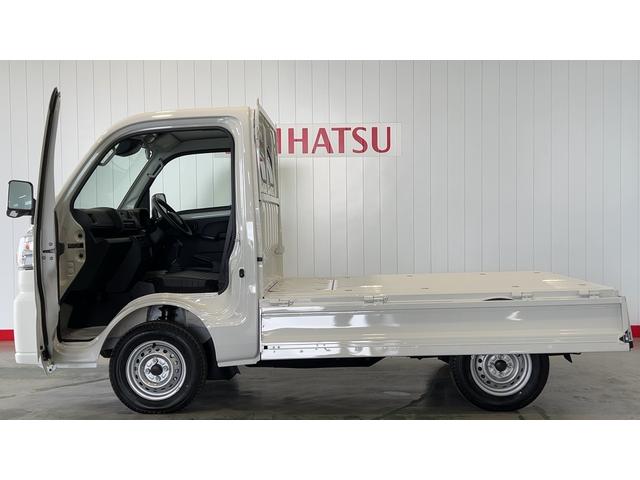 ハイゼットトラックスタンダード（茨城県）の中古車