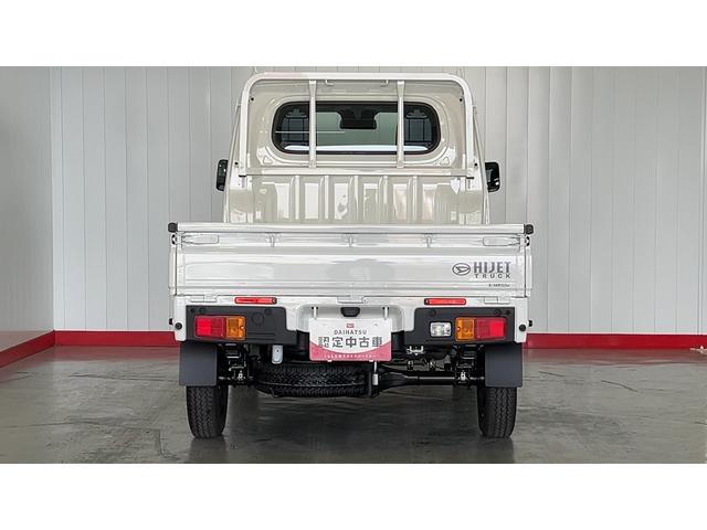 ハイゼットトラックスタンダード（茨城県）の中古車
