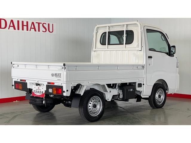 ハイゼットトラックスタンダード（茨城県）の中古車