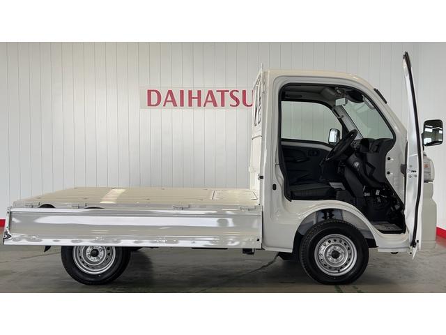 ハイゼットトラックスタンダード（茨城県）の中古車