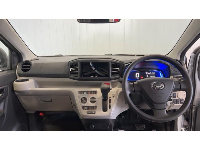 ミライースＸ　ＳＡIII（茨城県）の中古車