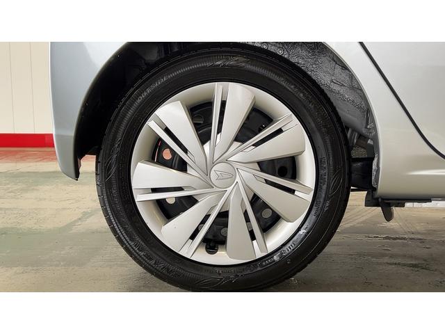 ミライースＸ　ＳＡIII（茨城県）の中古車