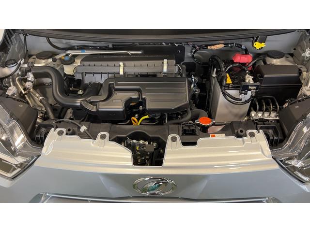 ミライースＸ　ＳＡIII（茨城県）の中古車