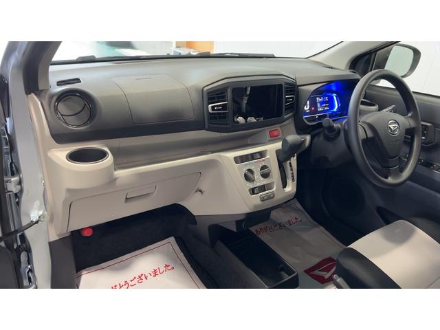 ミライースＸ　ＳＡIII（茨城県）の中古車