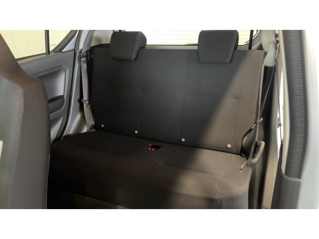 ミライースＸ　ＳＡIII（茨城県）の中古車