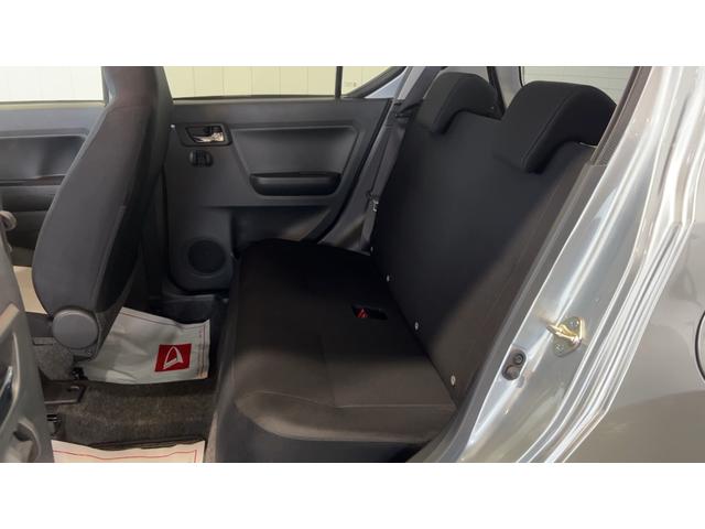 ミライースＸ　ＳＡIII（茨城県）の中古車