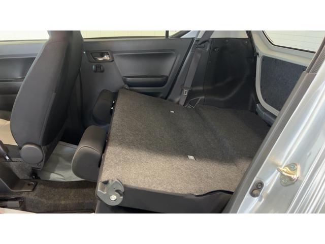 ミライースＸ　ＳＡIII（茨城県）の中古車