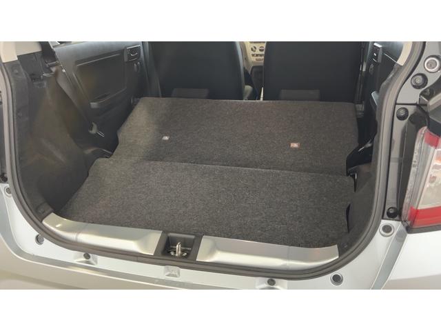 ミライースＸ　ＳＡIII（茨城県）の中古車