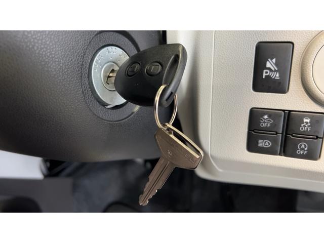 ミライースＸ　ＳＡIII（茨城県）の中古車