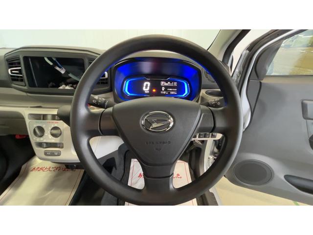 ミライースＸ　ＳＡIII（茨城県）の中古車