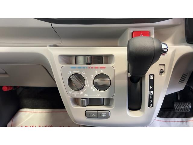 ミライースＸ　ＳＡIII（茨城県）の中古車