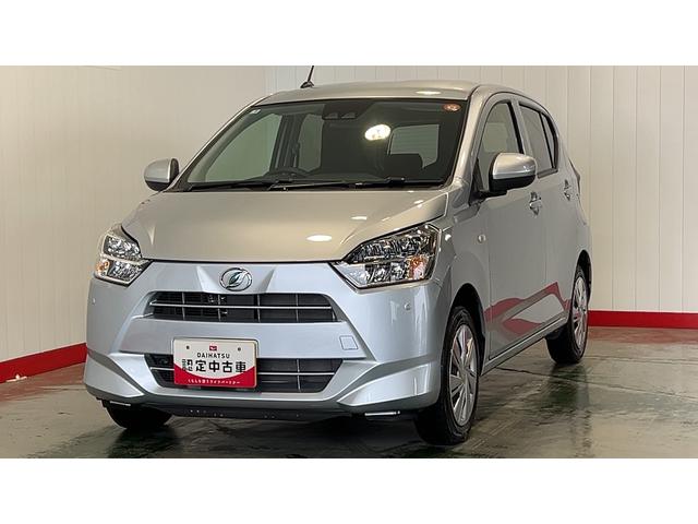 ミライースＸ　ＳＡIII（茨城県）の中古車