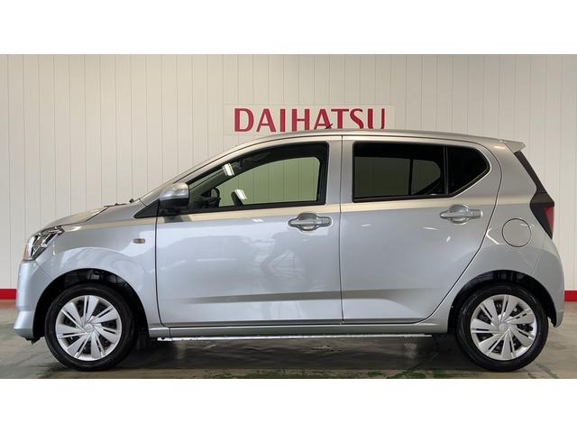 ミライースＸ　ＳＡIII（茨城県）の中古車