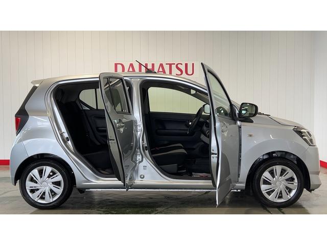 ミライースＸ　ＳＡIII（茨城県）の中古車