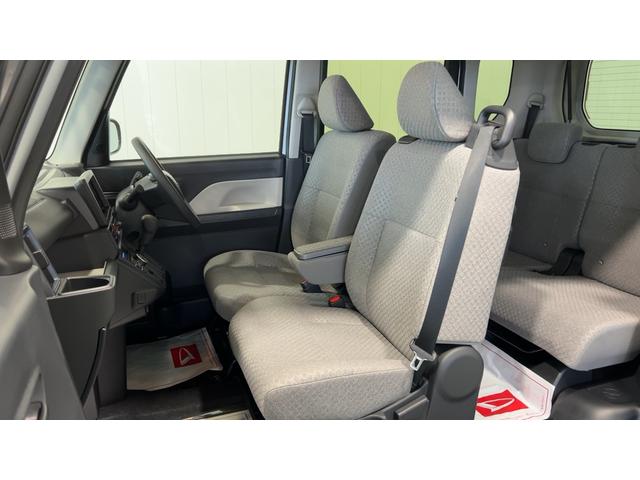 タントＸ（茨城県）の中古車