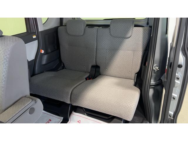 タントＸ（茨城県）の中古車