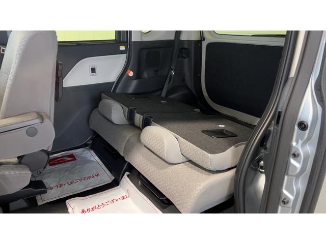 タントＸ（茨城県）の中古車