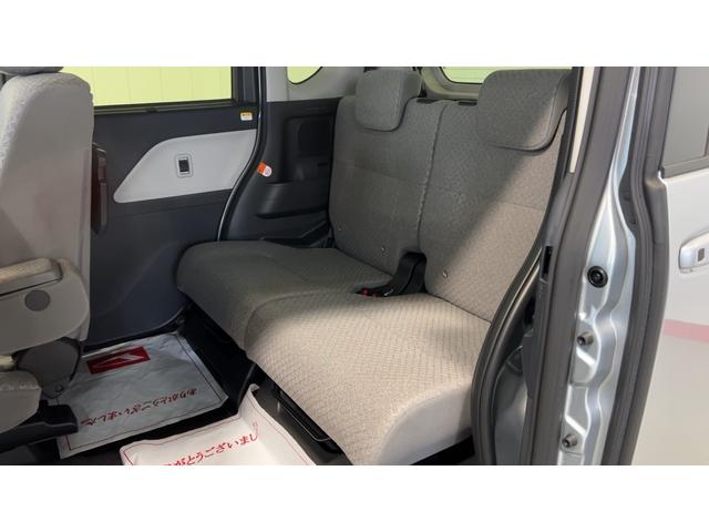 タントＸ（茨城県）の中古車