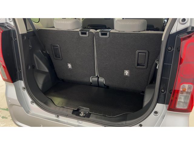 タントＸ（茨城県）の中古車