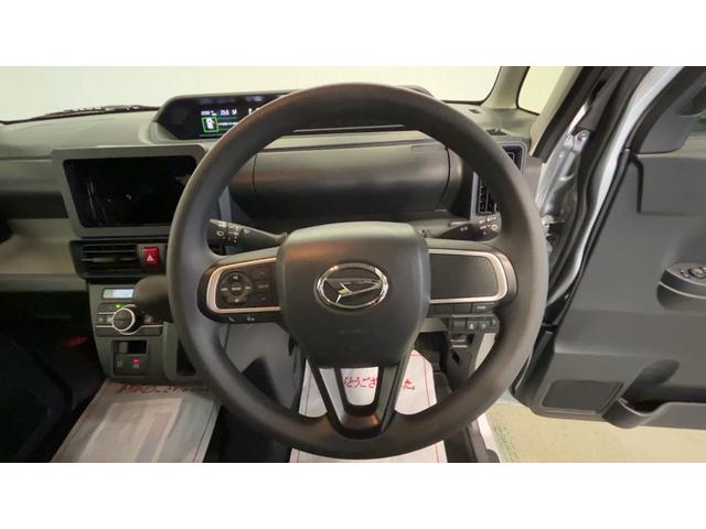 タントＸ（茨城県）の中古車